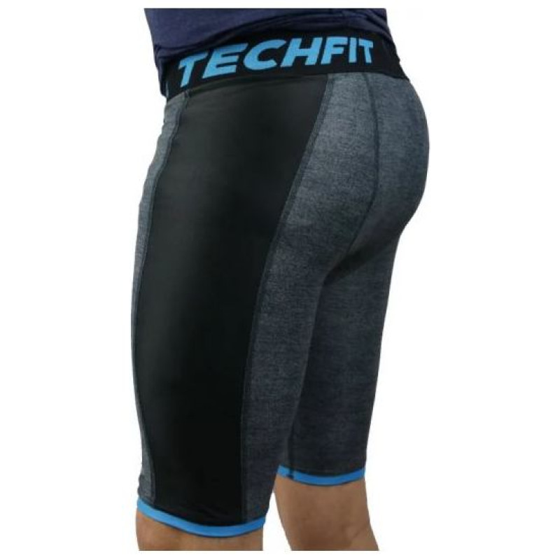 Adidas Techfit Chill Short Tights M S27030 (46)
