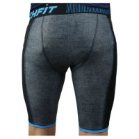 Adidas Techfit Chill Short Tights M S27030 (46)