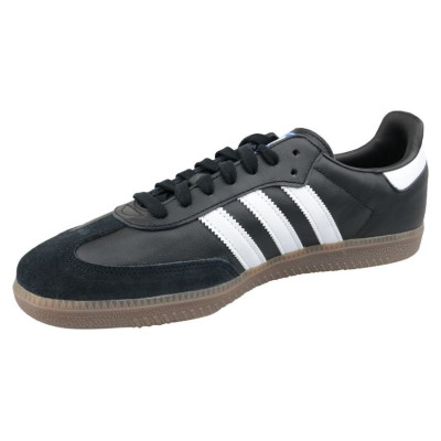 Adidas Originals Adidas Samba OG M B75807 shoes (37 1/3)