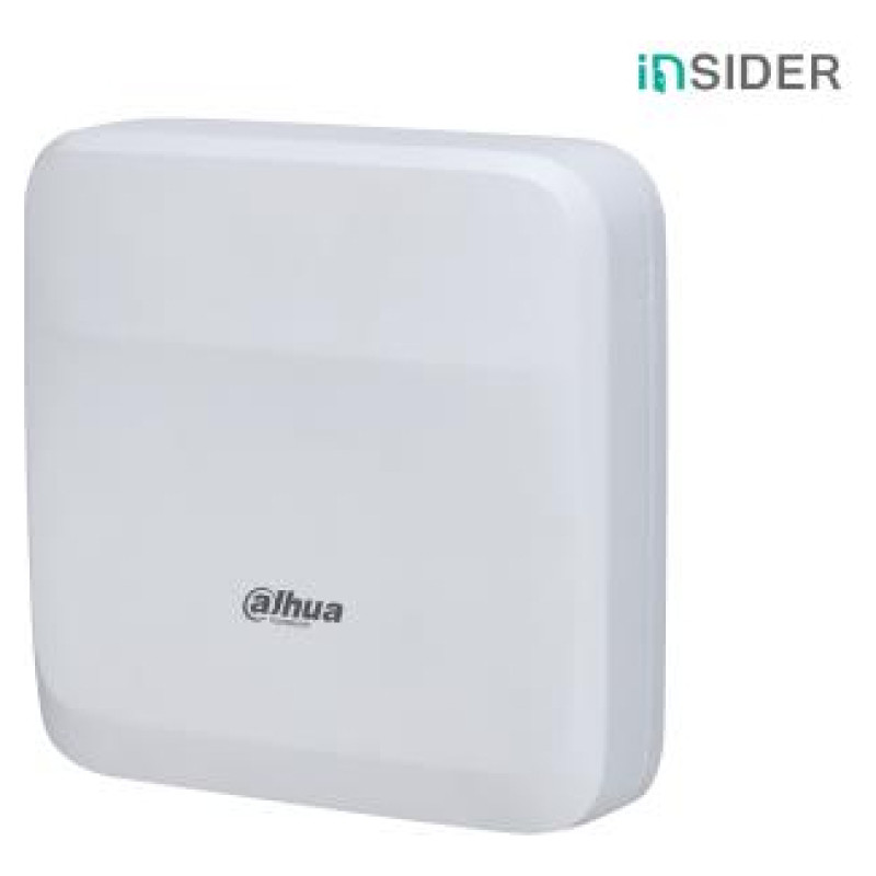 Dahua DOOR CONTROLLER 2 DOOR/ASC3202B DAHUA