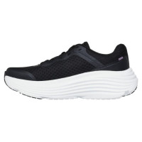 Skechers Max Cushining W 129470 BKW shoes (41)
