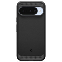 Spigen Rugged Armor Mag MagSafe Case for Google Pixel 10 / 10 Pro - Matte Black