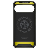 Spigen Rugged Armor Mag MagSafe Case for Google Pixel 10 / 10 Pro - Matte Black