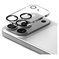 Ringke Camera Full Cover 2-pack for iPhone 17 Pro - Black