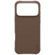 Panzerglass CARE by PanzerGlass Fashionable Samba MagSafe Case for iPhone 17 Pro Max - Brown