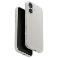 Uniq Lino iPhone 17 Magclick Charging Case - Gray