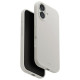 Uniq Lino iPhone 17 Magclick Charging Case - Gray