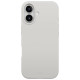 Uniq Lino iPhone 17 Magclick Charging Case - Gray
