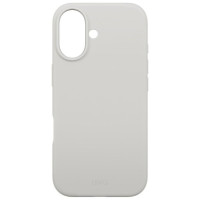 Uniq Lino iPhone 17 Magclick Charging Case - Gray