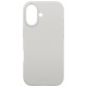 Uniq Lino iPhone 17 Magclick Charging Case - Gray