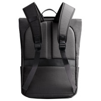 Uniq Arden RPET 18L Backpack - Black