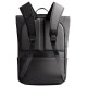 Uniq Arden RPET 18L Backpack - Black