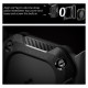 Spigen Tough Armor Pet Collar AirTag 1/2 Case - Black