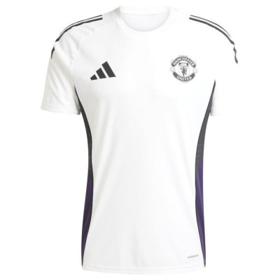 Adidas Manchester United T-shirt M JP3113 (M (178cm))