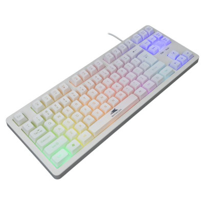 Baracuda BGK-01114 Krill White US