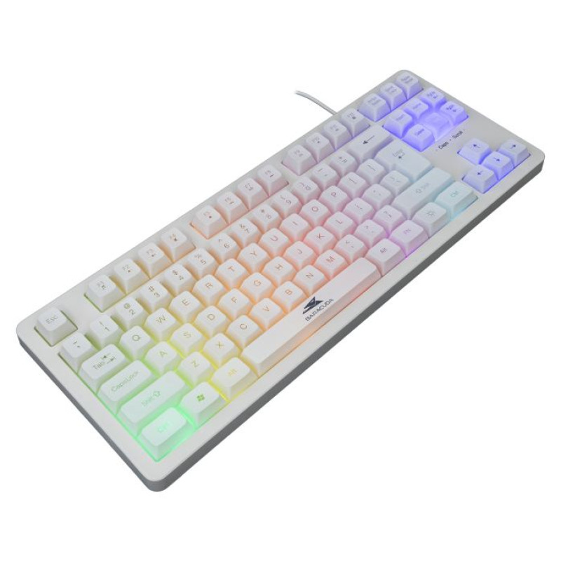 Baracuda BGK-01114 Krill White US