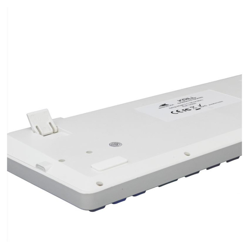 Baracuda BGK-01114 Krill White US