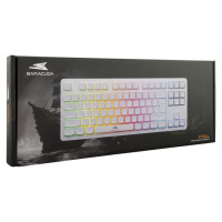 Baracuda BGK-01114 Krill White US