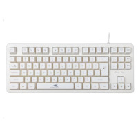 Baracuda BGK-01114 Krill White US