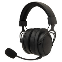 White Shark WGH-2443 Gorilla Pro Black