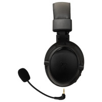 White Shark WGH-2443 Gorilla Pro Black