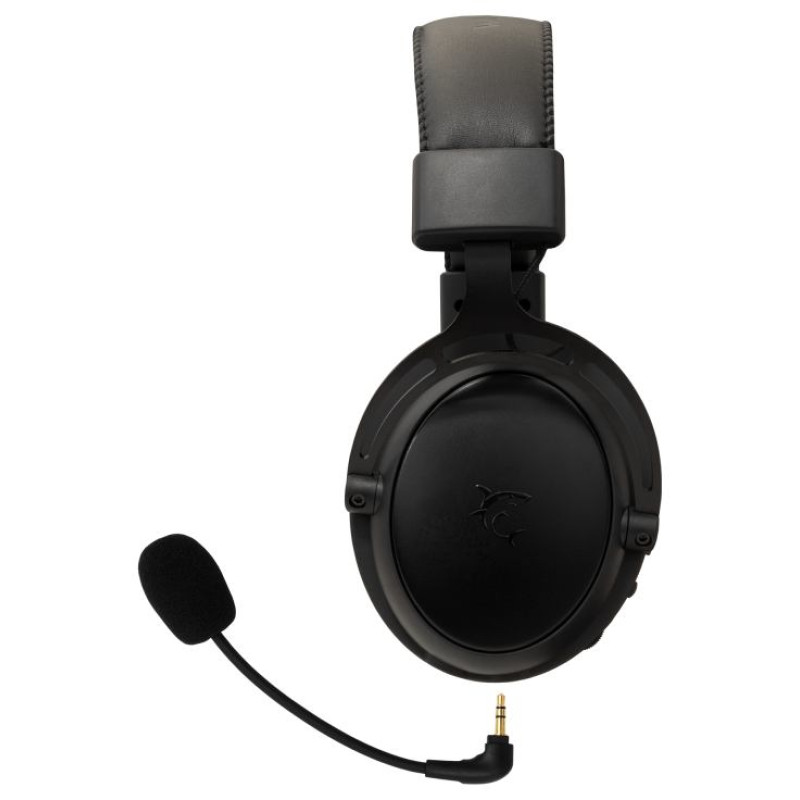 White Shark WGH-2443 Gorilla Pro Black