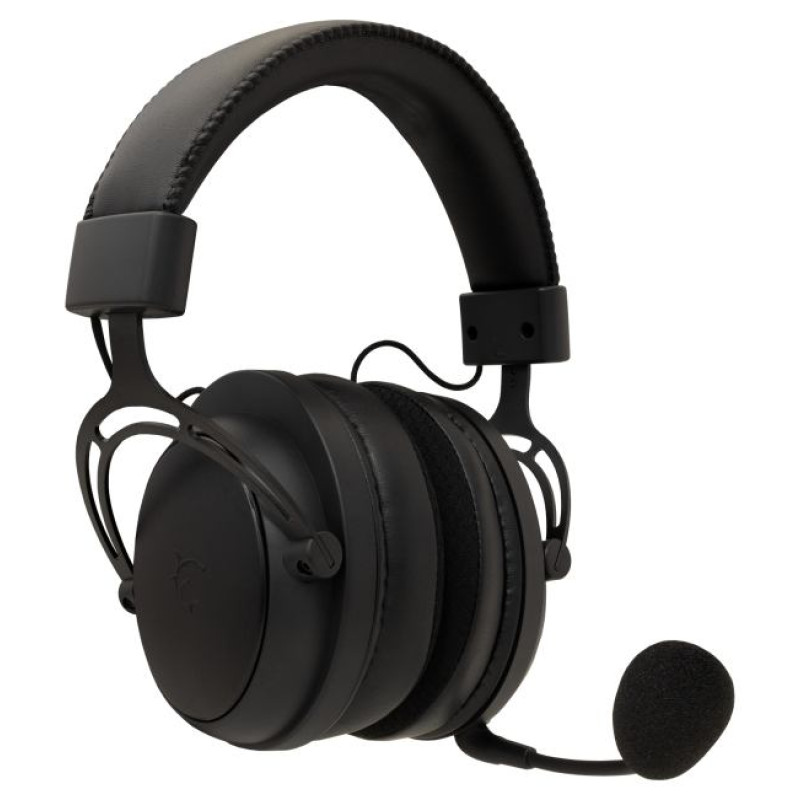 White Shark WGH-2443 Gorilla Pro Black