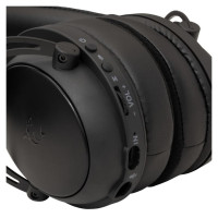 White Shark WGH-2443 Gorilla Pro Black