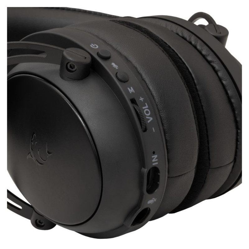 White Shark WGH-2443 Gorilla Pro Black