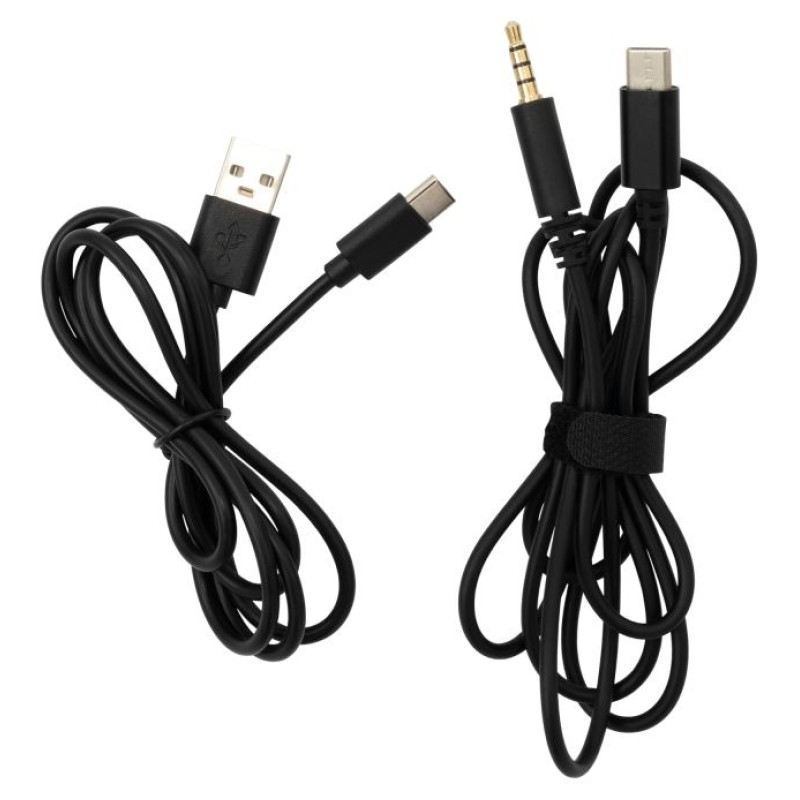 White Shark WGH-2443 Gorilla Pro Black