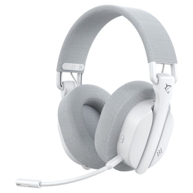 White Shark WGH-2444 Firecrest White