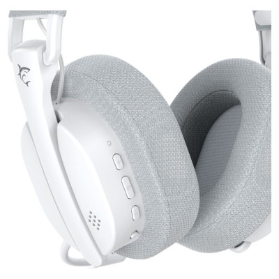 White Shark WGH-2444 Firecrest White