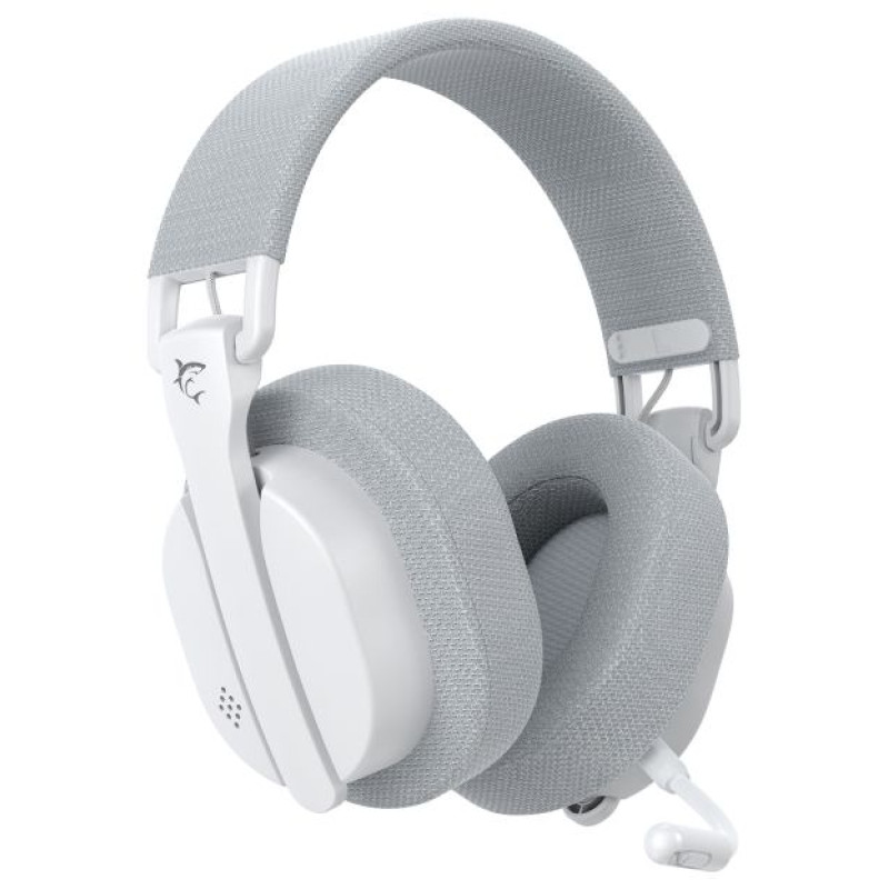 White Shark WGH-2444 Firecrest White