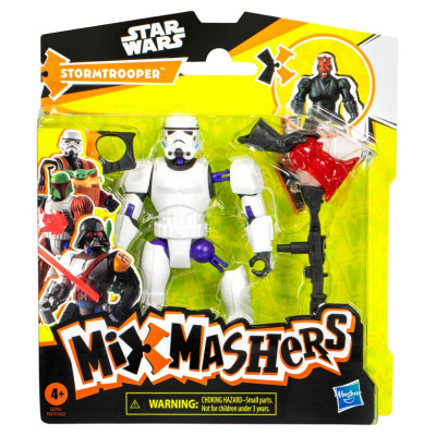 Star Wars Mixmashers figūra, 12,7 cm