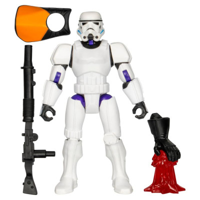 Star Wars Mixmashers figūra, 12,7 cm