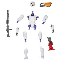 Star Wars Mixmashers figūra, 12,7 cm