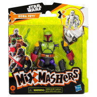Star Wars Mixmashers figūra, 12,7 cm