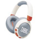 JBL Austiņas JBL Junior 470NC baltas