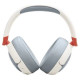 JBL Austiņas JBL Junior 470NC baltas
