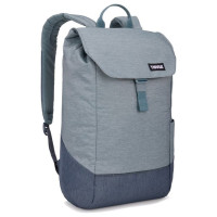 Thule 5095 Lithos Backpack 16L Pond Gray/Dark Slate