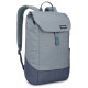 Thule 5095 Lithos Backpack 16L Pond Gray/Dark Slate