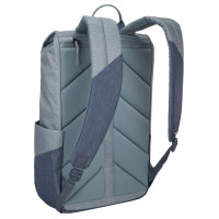 Thule 5095 Lithos Backpack 16L Pond Gray/Dark Slate