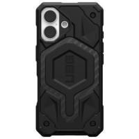 UAG Monarch iPhone 16 Case - Black