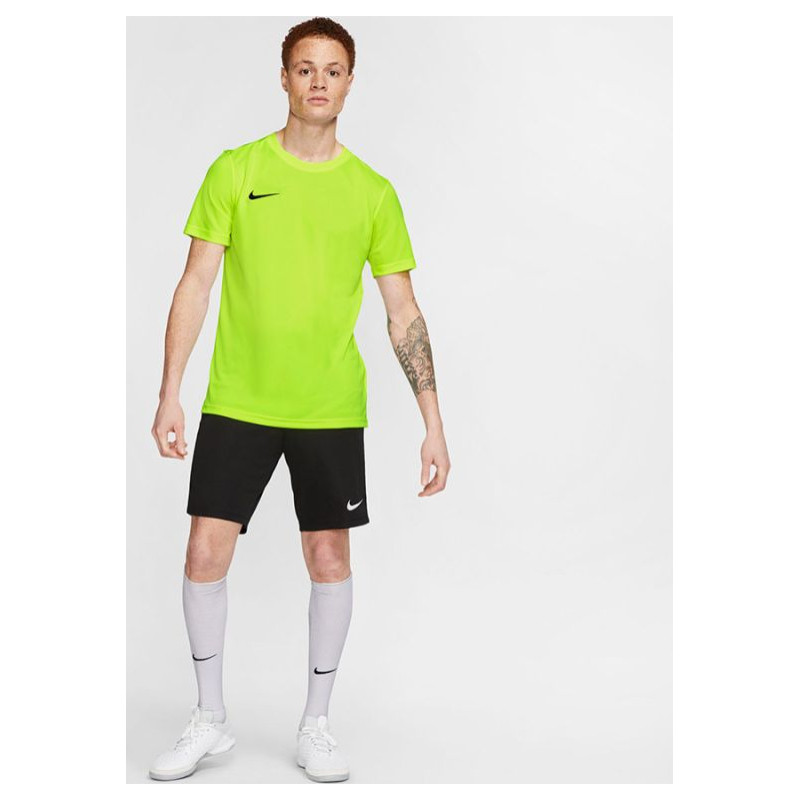Nike T-Shirt Nike Dry Park VII JSY SS M BV6708 702 (L)