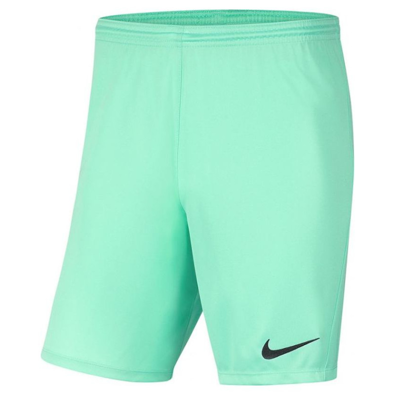 Nike Dry Park III NB KM Shorts BV6855 354 (XL)