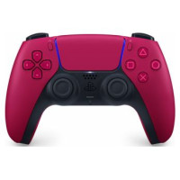 Sony DualSense for Sony PS5 Midnight Red