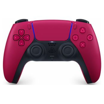 Sony DualSense for Sony PS5 Midnight Red