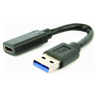 Gembird I/O ADAPTER USB3 TO USB-C/A-USB3-AMCF-01 GEMBIRD