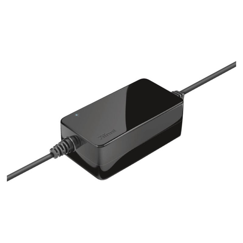 Trust NB ACC AC ADAPTER 45W PRIMO/BLACK 21904 TRUST