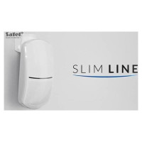 Satel DETECTOR PIR/SLIM-PIR-LUNA-PET SATEL